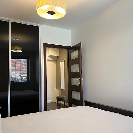 Apartamenty-wroc Mosiezna Wroclaw