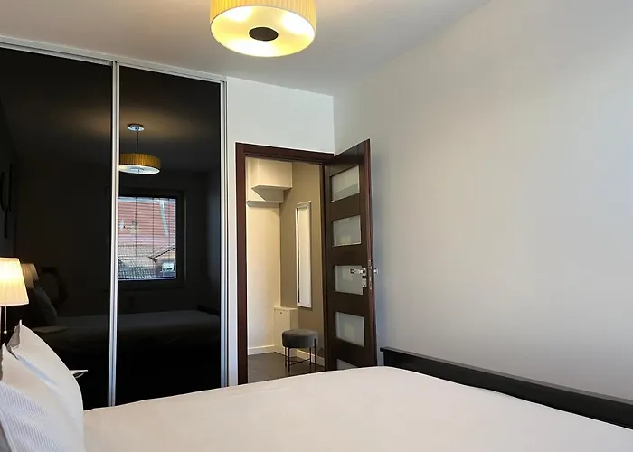 Apartamenty-wroc Mosiezna Wroclaw